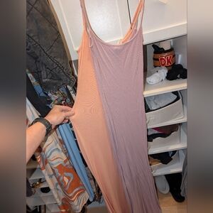 Skims Body Con Dress Bundle